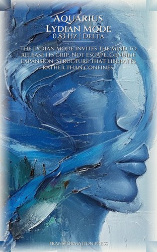 Aquarius: Daily Practice Activation: Secure Your Power preview 6