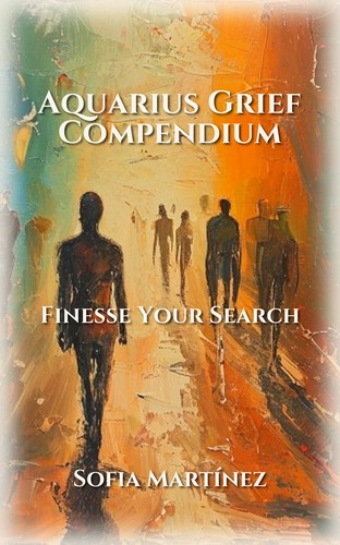 Aquarius Grief Compendium