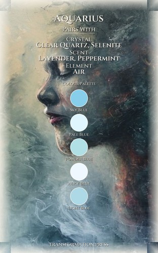 Aquarius Grief Compendium: Finesse Your Search preview 3