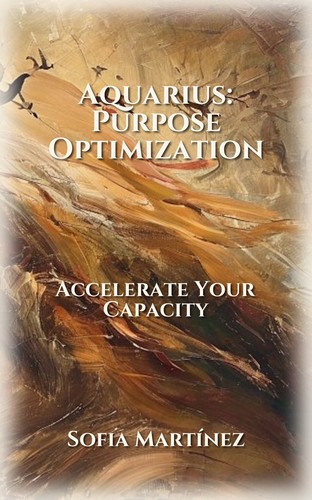 Aquarius: Purpose Optimization