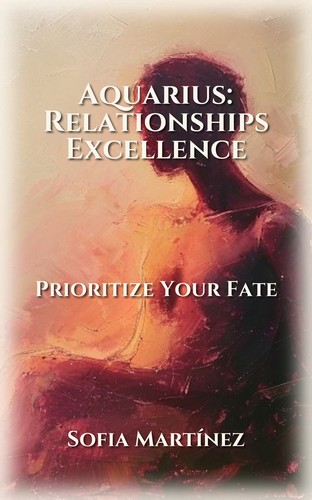 Aquarius: Relationships Excellence