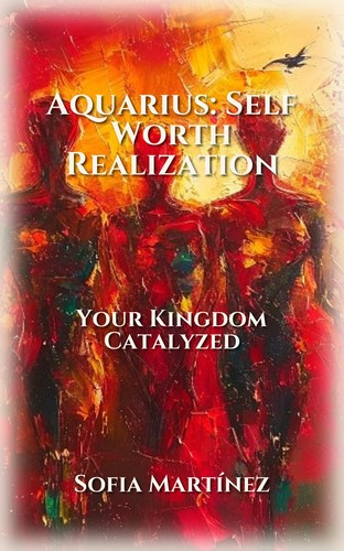 Aquarius: Self Worth Realization