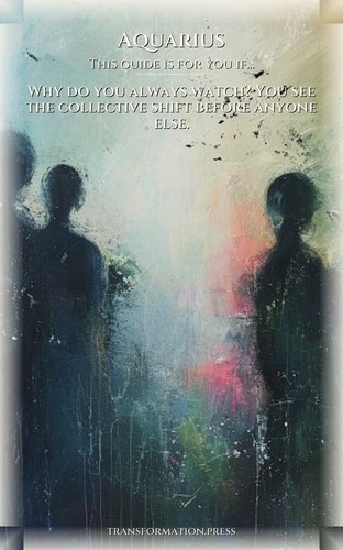 Aquarius: Stress Evolution: Unlock Your Art preview 4