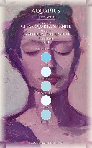 Aquarius: Your Sleep Journey: Reclaim Your Purpose preview 3