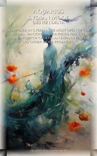 Aquarius: Your Sleep Journey: Reclaim Your Purpose preview 6