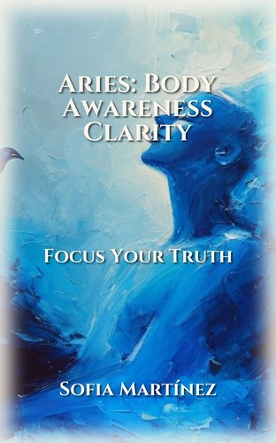 Aries: Body Awareness Clarity