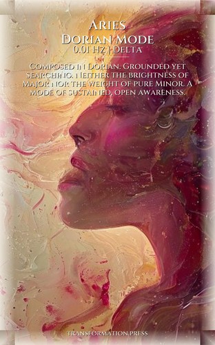 Aries: Body Awareness Clarity: Focus Your Truth preview 6