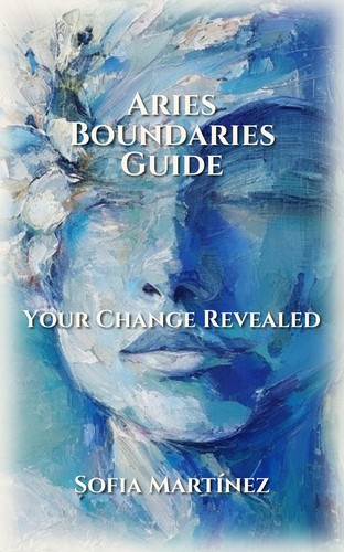 Aries Boundaries Guide