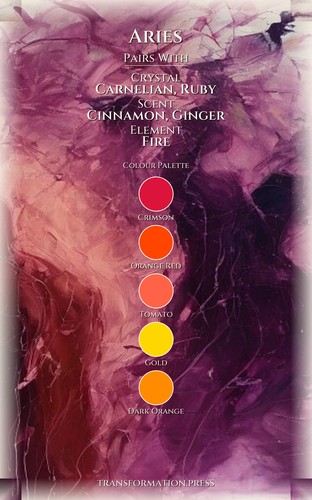 Aries Boundaries Guide: Your Change Revealed preview 3