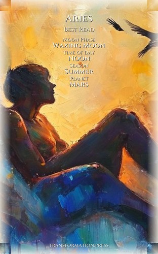Aries Boundaries Guide: Your Change Revealed preview 5