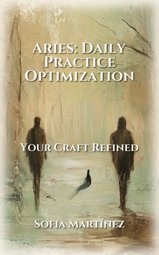 Aries: Daily Practice Optimization