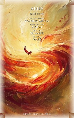 Aries Grief Integration: Your Movement Energized preview 5