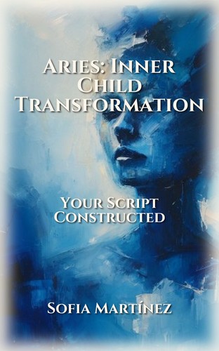 Aries: Inner Child Transformation