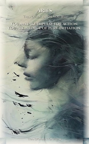 Aries: Inner Child Transformation: Your Script Constructed preview 4