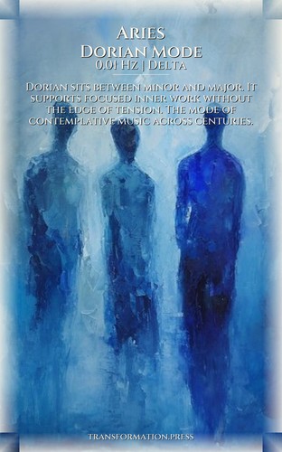 Aries Purpose Revolution: Command Your Shift preview 6