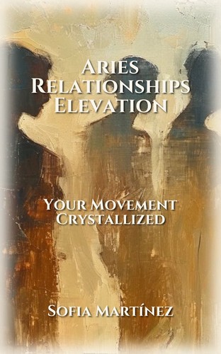 Aries Relationships Elevation