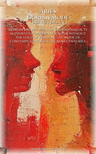 Aries Self Worth Achievement Guide: Deepen Your Way preview 6