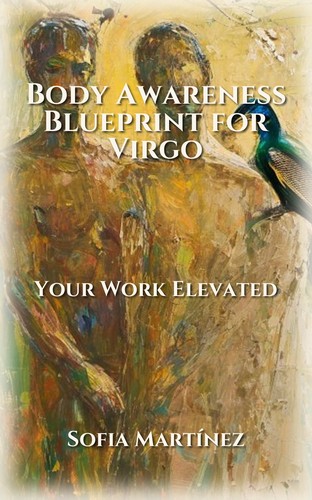 Body Awareness Blueprint for Virgo