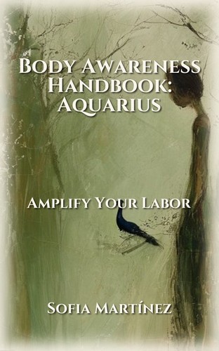 Body Awareness Handbook: Aquarius