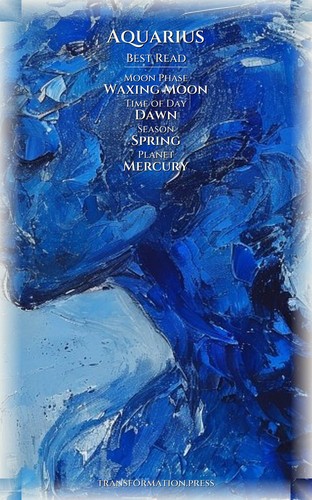 Body Awareness Handbook: Aquarius: Amplify Your Labor preview 5