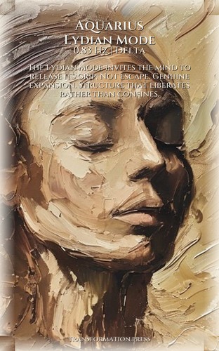 Body Awareness Handbook: Aquarius: Amplify Your Labor preview 6