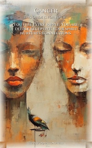 Body Awareness Handbook: Cancer: Strengthen Your Metamorphosis preview 4