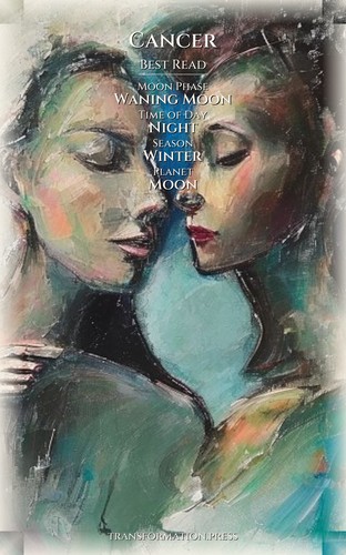 Body Awareness Handbook: Cancer: Strengthen Your Metamorphosis preview 5