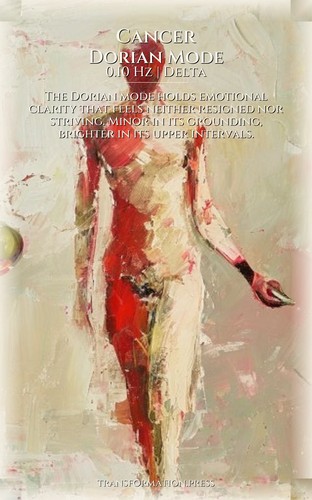 Body Awareness Handbook: Cancer: Strengthen Your Metamorphosis preview 6