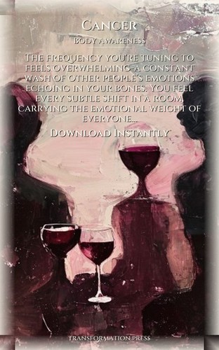 Body Awareness Handbook: Cancer: Strengthen Your Metamorphosis preview 7
