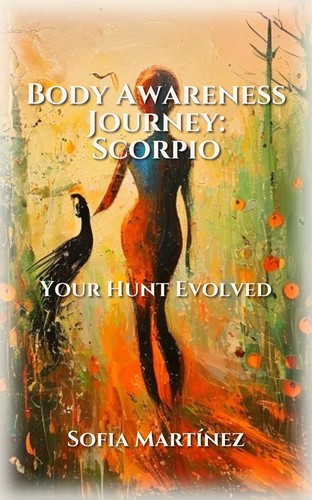 Body Awareness Journey: Scorpio