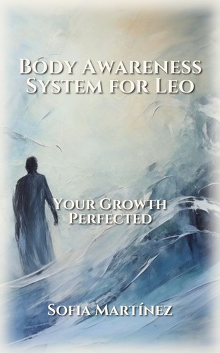Body Awareness System for Leo