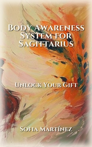 Body Awareness System for Sagittarius