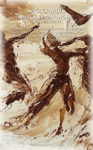 Body Awareness System for Sagittarius: Unlock Your Gift preview 6