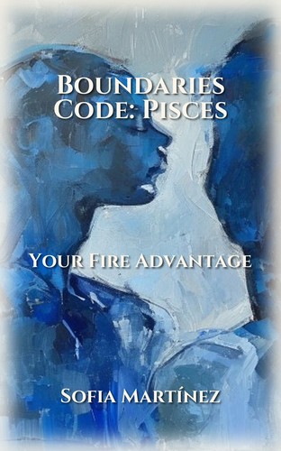 Boundaries Code: Pisces