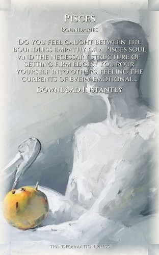 Boundaries Code: Pisces: Your Fire Advantage preview 7