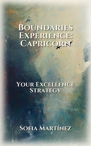 Boundaries Experience: Capricorn