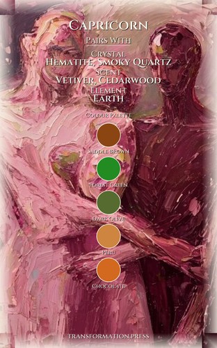 Boundaries Experience: Capricorn: Your Excellence Strategy preview 3