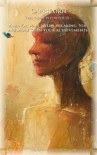 Boundaries Experience: Capricorn: Your Excellence Strategy preview 4
