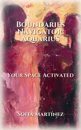 Boundaries Navigator: Aquarius