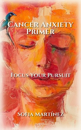 Cancer Anxiety Primer