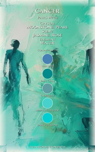 Cancer Anxiety Primer: Focus Your Pursuit preview 3