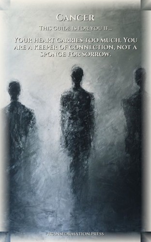 Cancer Anxiety Primer: Focus Your Pursuit preview 4