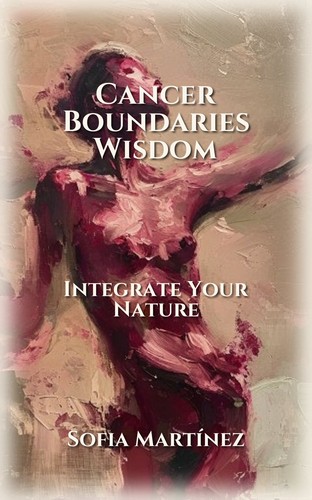 Cancer Boundaries Wisdom