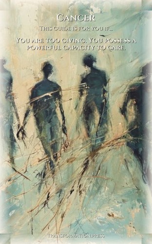 Cancer Boundaries Wisdom: Integrate Your Nature preview 4