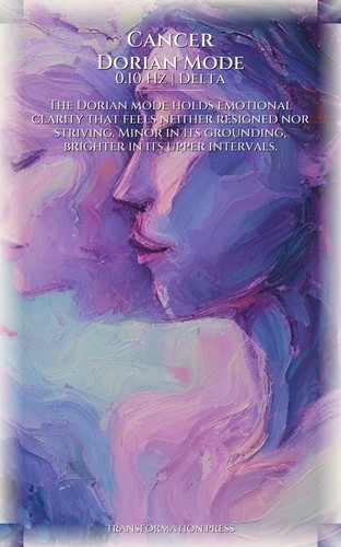 Cancer Boundaries Wisdom: Integrate Your Nature preview 6