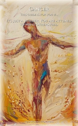 Cancer Daily Practice: Your Success Map: Fortify Your Potential preview 4