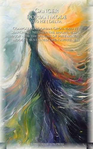 Cancer Daily Practice: Your Success Map: Fortify Your Potential preview 6