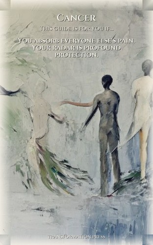 Cancer: Grief Clarity: Your Self Refined preview 4