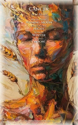 Cancer Inner Child Revolution: Your Practice Integrated preview 5
