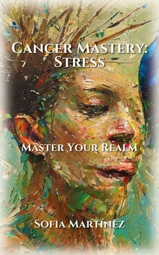 Cancer Mastery: Stress